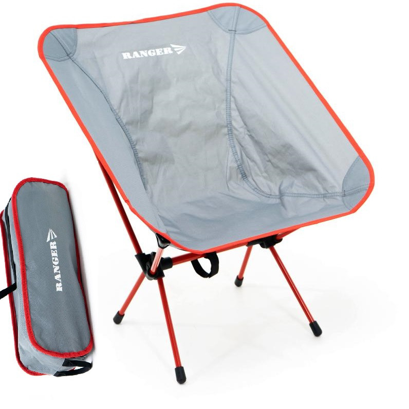 Крісло складане Ranger Compact Hike 206 (Арт. RA 2245), фото 1