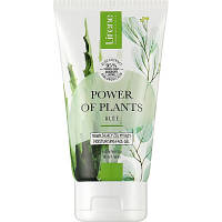 Оригінал! Гель для умывания Lirene Power Of Plants Aloe Moisturizing Washing Gel Увлажняющий 150 мл