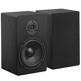 Студійні монітори SKY SOUND MS-65 BLACK (Pair)