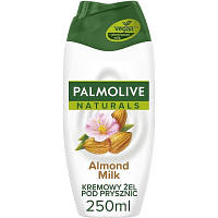 Оригінал! Гель для душа Palmolive Naturals Миндальное молочко Увлажняющий 250 мл (5997530171322) | T2TV.com.ua