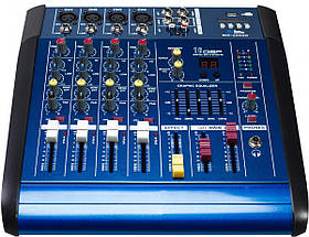 Активний мікшерний пульт SKY SOUND MX-5200D