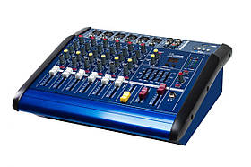 Активний мікшерний пульт SKY SOUND MX-6200D