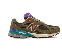 YCMC x New Balance 990v3 "Trailblazers KB0242