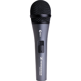 Вокальний мікрофон SKY SOUND E822S