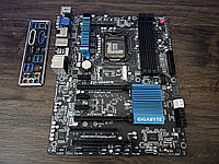 Материнская плата Gigabyte GA-Z77X-UD3H (s1155, Intel Z77)