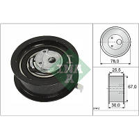 Ролик натяжителя ремня INA 531 0251 30 - Топ Продаж!