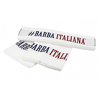 Полотенце хлопковое для лица Barba Italiana 48×90 (BIM034)