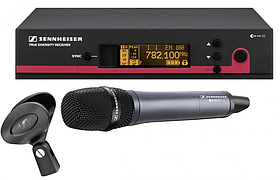 Радіомікрофон SKY SOUND EW135 G3