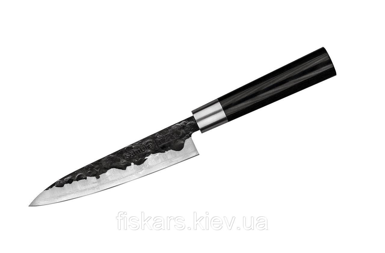Ніж універсальний Samura Blacksmith 162 мм (SBL-0023)