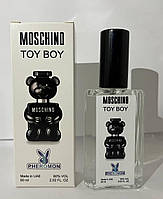 Парфуми чоловічі Moschino Toy Boy (Москино Той Бой ) з феромоном 60ml