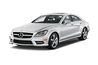 Mercedes CLS C218 2011-2018