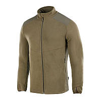 M-Tac кофта Legatus Microfleece Olive