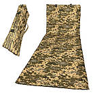 Тактичний каремат гармошка Ranger піксель (RA8913), фото 4