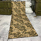 Тактичний каремат гармошка Ranger піксель (RA8913), фото 7