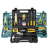 Профессиональный набор инструментов 16 предметов, инструменты для дома, набор отверток, b2