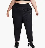 Urbanshop com ua Штани Nike Dri-Fit One Ultra High-Waisted Pants (Plus Size) Black FB5020-010 РОЗМІРИ
