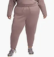 Urbanshop com ua Штани Nike Dri-Fit Prima High-Waisted 7/8 Training Pants (Plus Size) Violet FB5430-208