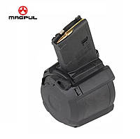 Магазин барабанний Magpul PMAG D-60 (США) на 60 набоїв 5.56х45 NATO (223 Rem) для AR15/M4/М16