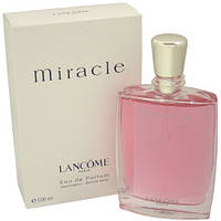 Lancome Miracle 100 ml TESTER (тестер) Ланком Міракл жіноча парфумована вода