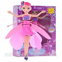 Летающая фея Flying Fairy, летающая кукла, летающая игрушка для девочек, b2