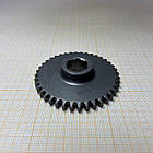 Шестерня валу первинного першої передачі Z=40