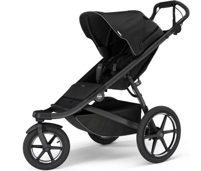 Коляска 2 в 1 Thule Urban Glide 3