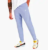 Urbanshop com ua Штани Nike Sportswear Club Fleece Cuffed Jogger Pants Violet Bv2671-569 РОЗМІРИ ЗАПИТУЙТЕ