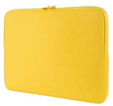 Чохол Tucano Colore 13-14 дюймів жовтий