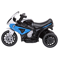 Детский электромобиль Мотоцикл Bambi JT5188L-4 BMW
