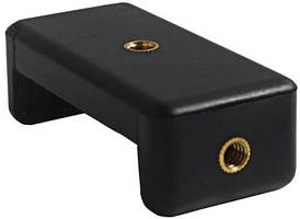 Універсальний тримач для телефона на штатив 60-100 мм