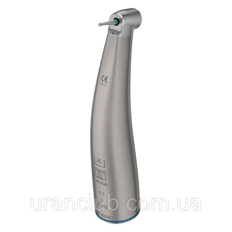 Кутовий наконечник без світлаT3 LINE E 40 1:1 | Sirona (Німеччина)