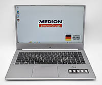 Ноутбук Medion S6445 (Lenovo Group) Intel Core i5-10210U RAM 16 ГБ SSD 512 ГБ (M6445R120313010102)