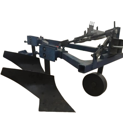 Плуг двокорпусний 2-20 Standard-2МТ