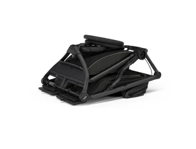 Коляска 2 в 1 Thule Urban Glide 3