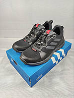 Мужские кроссовки Adidas Terrex 375 Black 41-45