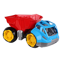 Детская игрушка "Самосброс" ТехноК 4852TXK (Красно-Синий) ds
