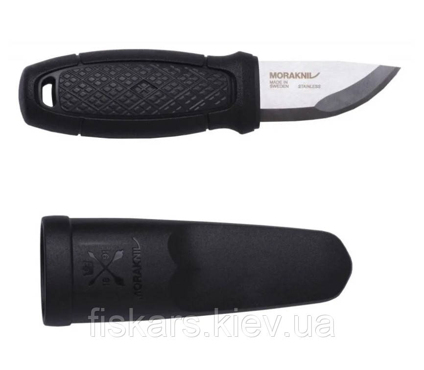 Ніж Morakniv Eldris (S) Black (12647)