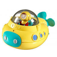 Оригінал! Игрушка для ванной Munchkin Подводный исследователь (011580) | T2TV.com.ua