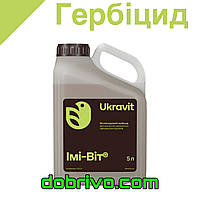 Гербіцид Імі-віт 5 л., Укравіт, гербіцид для сої, гороху, соняшника