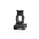 Кріплення GBRS Group LERNA Mount для TRIJICON MRO, Колір: Black, фото 6