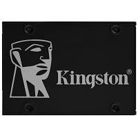 Наель SSD 2.5" 256GB Kingston (SKC600/256G) o