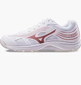 AllOriginal com ua Кросівки Mizuno Cyclone Speed 3(W) White V1GC2180K-36 РОЗМІРИ ЗАПИТУЙТЕ