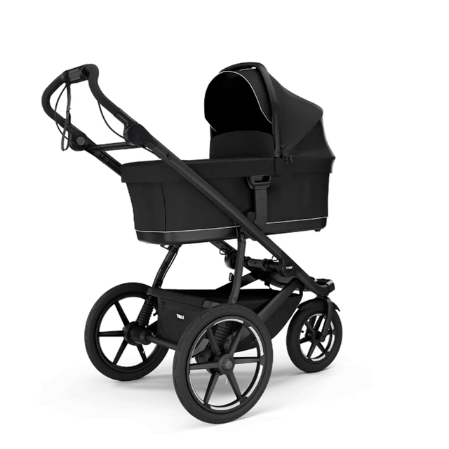 Коляска 2 в 1 Thule Urban Glide 3
