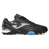 Сороконожки Joma Aguila AGUS2301TF чорно-золотистий Чол 41 (8445757018151) o