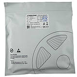 Світлодіодна стрічка RISHANG RM0003EC-A-T-NW, COB, 24V, 720 led/m, 20W, 1700Lm, IP20, 4000K, CRI90,, фото 3