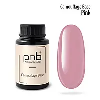 База камуфлююча PNB Pink, 30 мл