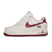 Кроссовки Nike Air Force 1 Low Valentine's Day Cherry