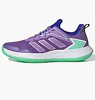 Urbanshop com ua Кросівки Adidas Defiant Speed Clay Tennis Shoes Violet HQ8465 РОЗМІРИ ЗАПИТУЙТЕ