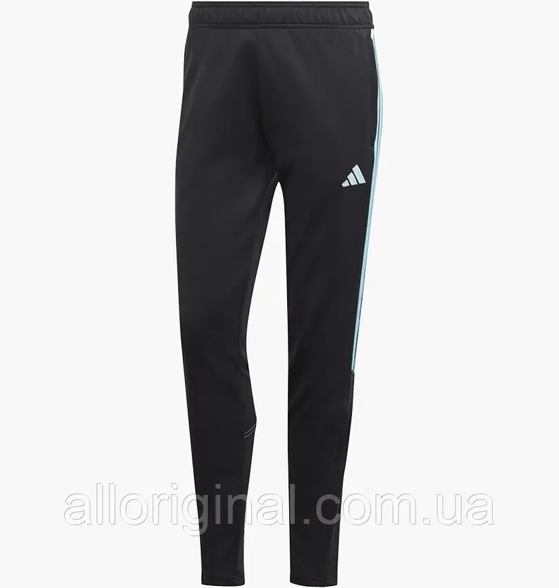 AllOriginal com ua Штани Adidas Tiro 23 Club Trackpant Black IL7116 РОЗМІРИ ЗАПИТУЙТЕ, фото 1