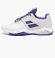 Urbanshop com ua Кросівки Babolat Propulse Fury All Court White 31F21477-1046 РОЗМІРИ ЗАПИТУЙТЕ